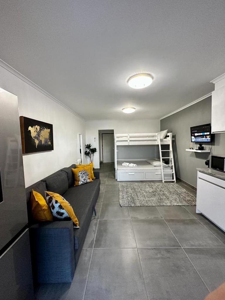 אלבופיירה Excellent Oura Apartments מראה חיצוני תמונה