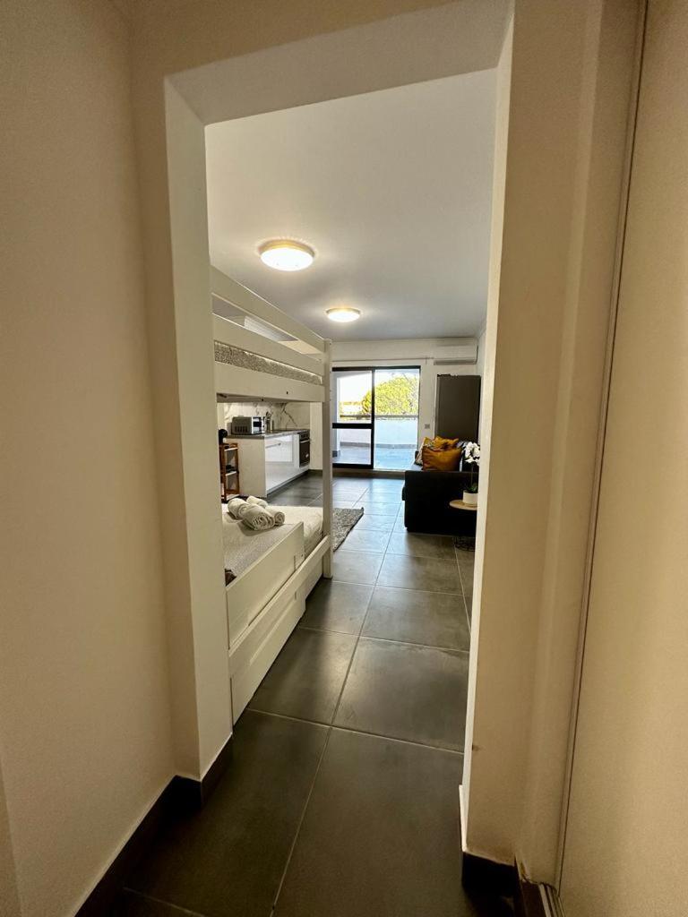 אלבופיירה Excellent Oura Apartments מראה חיצוני תמונה