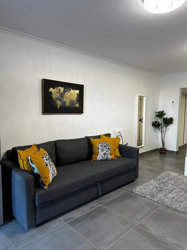 אלבופיירה Excellent Oura Apartments מראה חיצוני תמונה
