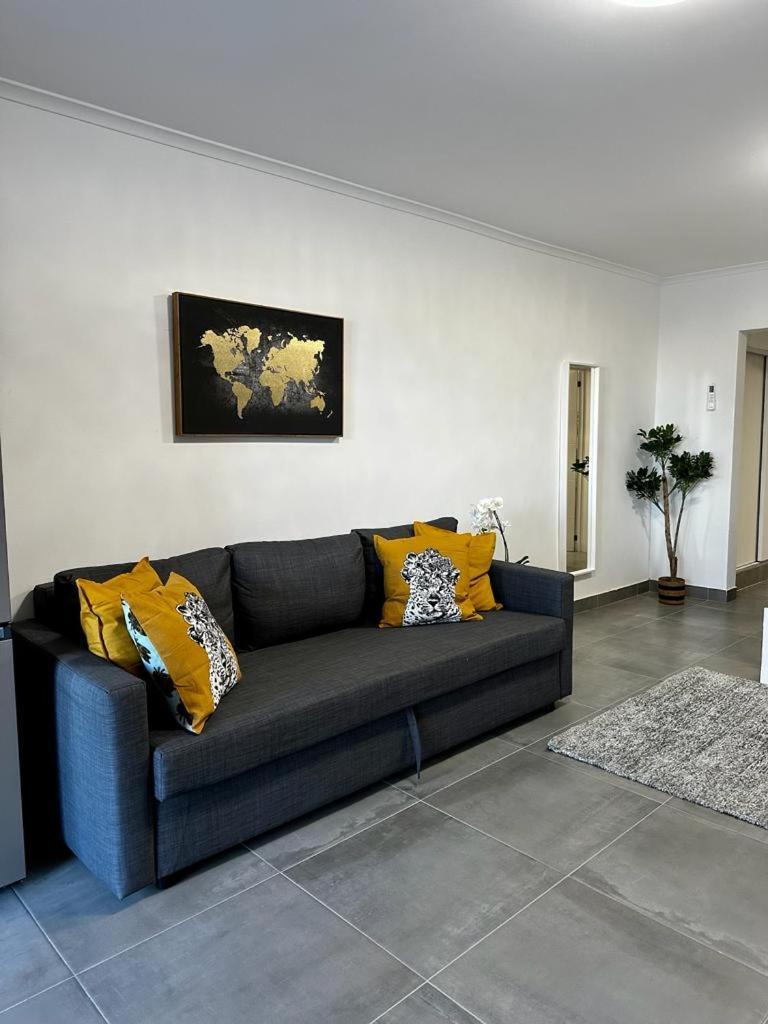אלבופיירה Excellent Oura Apartments מראה חיצוני תמונה